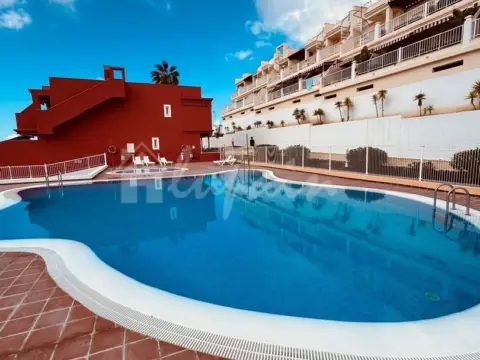 Apartamento en Chayofa