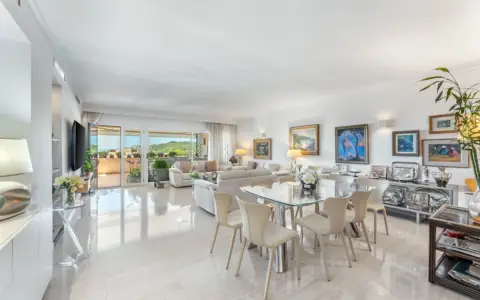 Apartamento en Cas Català-Illetes