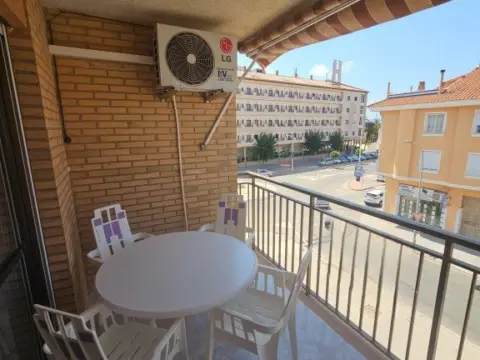Apartamento en Los Narejos