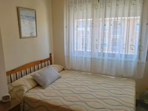 Apartamento en Los Narejos