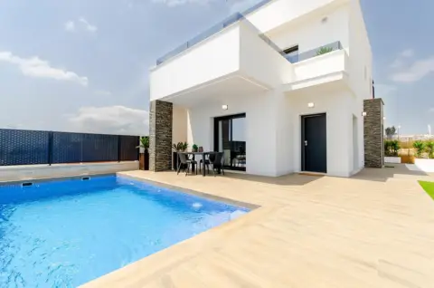 Casa en Orihuela Pedanías