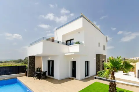 Casa en Orihuela Pedanías