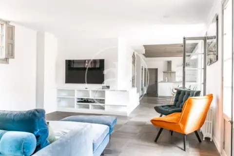 Apartamento en Palma de Mallorca