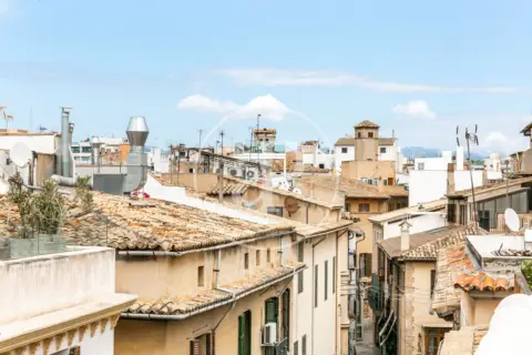 Apartamento en Palma de Mallorca