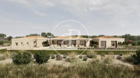Casa en Sa Pobla