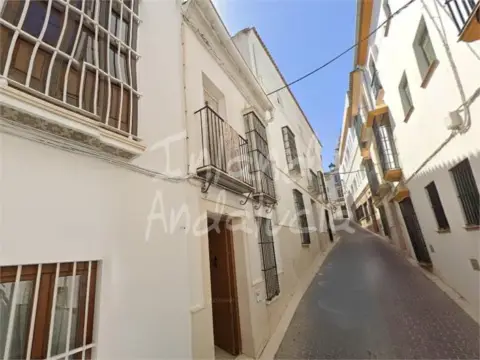 Casa en Estepa