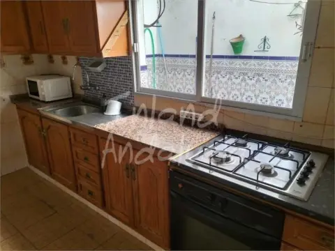 Casa en Estepa