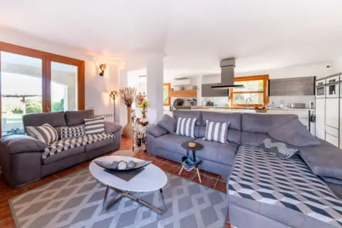 Finca rústica en Marina Manresa-Mal Pas-Bonaire