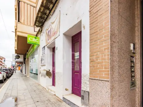 Finca rústica en Los Montesinos