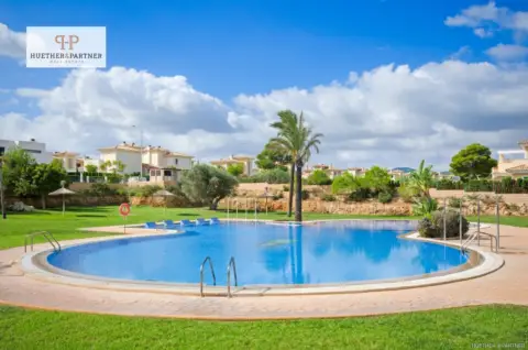 Apartamento en Cala Murada