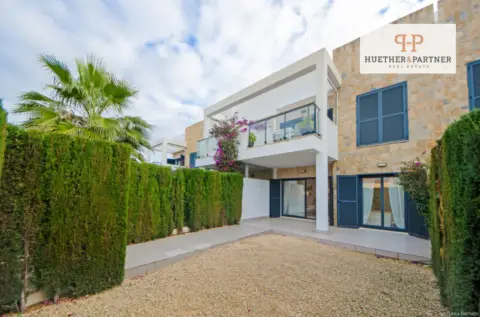 Apartamento en Cala Murada