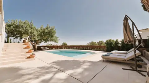 Casa en Cas Català-Illetes