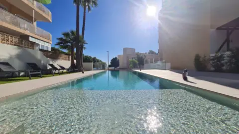 Apartamento en Sant Agustí