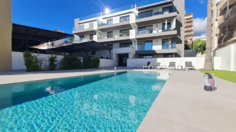 Apartamento en Sant Agustí