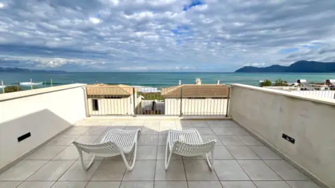 Casa en Son Serra de Marina