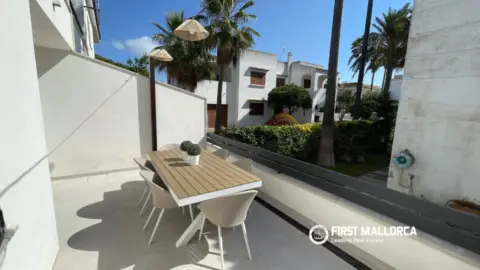 Apartamento en Muro