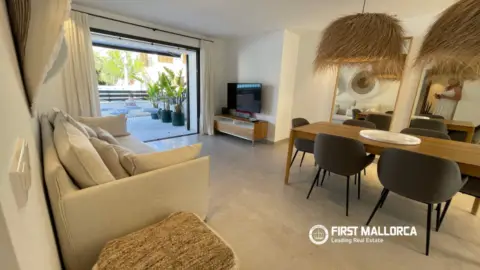Apartamento en Muro