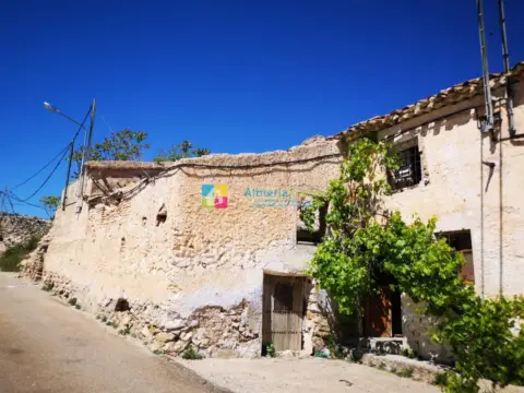 Casa en Oria
