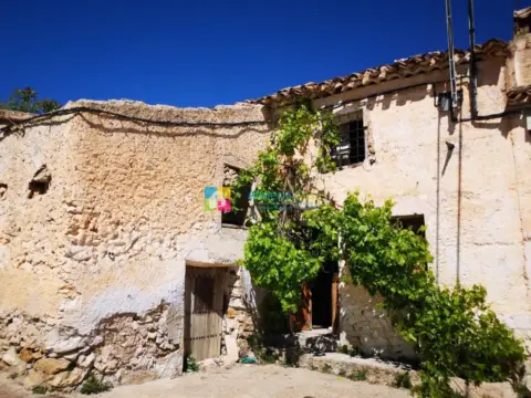 Casa en Oria