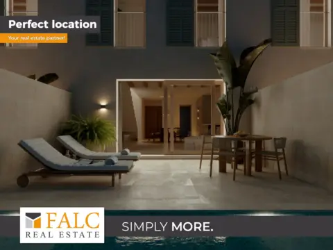 Casa pareada en Ariany