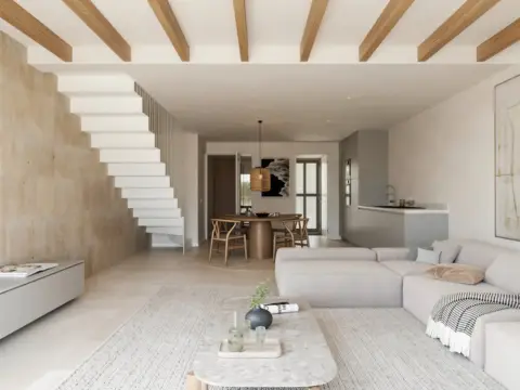 Casa pareada en Ariany