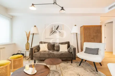 Apartamento en El Viso