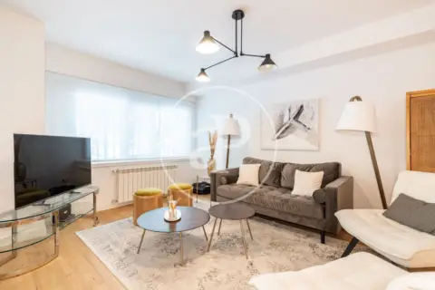 Apartamento en El Viso