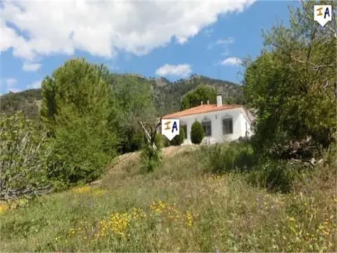 Chalet en Rute