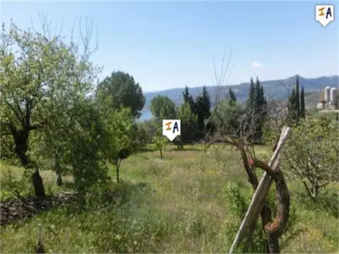 Chalet en Rute