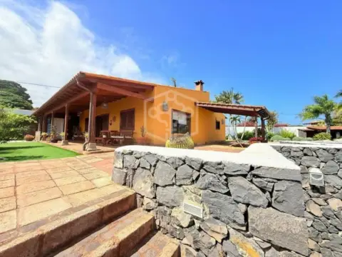 Casa en Tacoronte