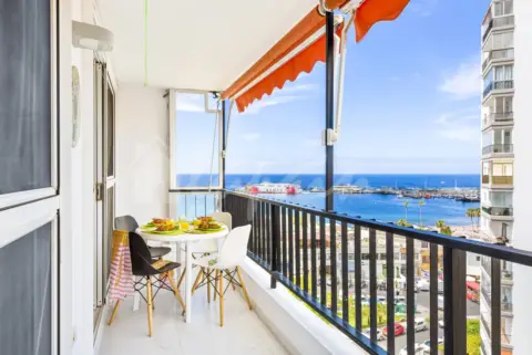 Apartamento en Los Cristos