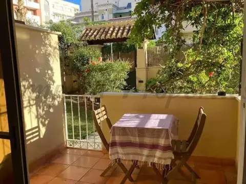 Estudio en Capistrano-Cueva de Nerja
