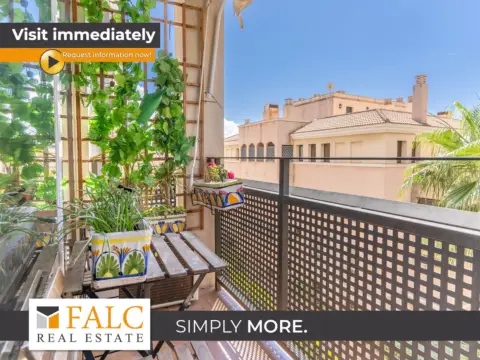 Apartamento en Es Portixol-Es Molinar