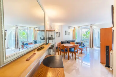 Apartamento en Es Portixol-Es Molinar