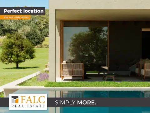 Finca rústica en Algaida