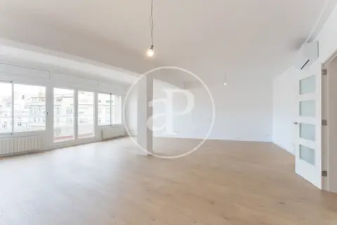 Apartamento en L'Antiga Esquerra de l'Eixample