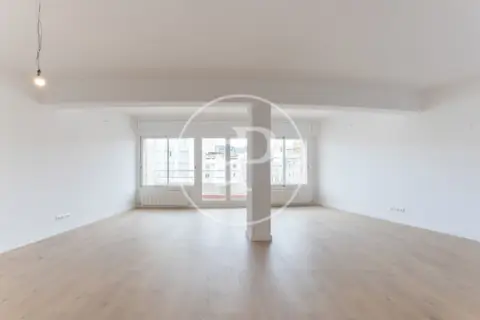 Apartamento en L'Antiga Esquerra de l'Eixample