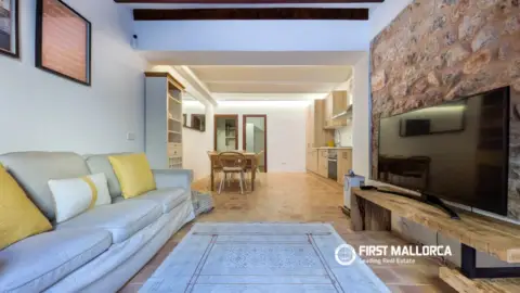 Apartamento en Deià