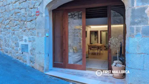 Apartamento en Deià