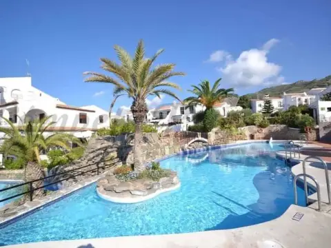 Apartamento en Capistrano-Cueva de Nerja