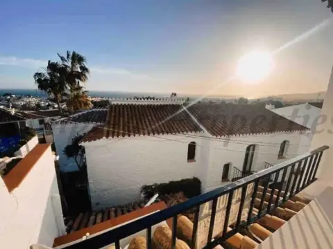Apartamento en Capistrano-Cueva de Nerja