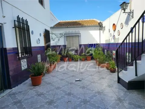 Apartamento en Benamejí