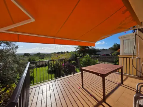 Casa en Santa Eugènia