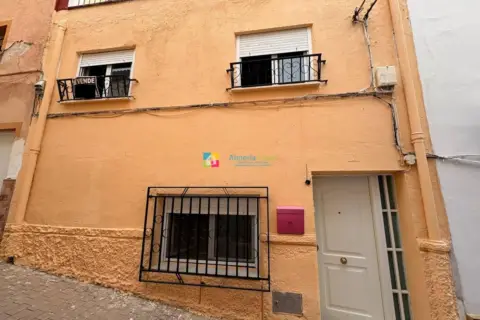 Casa en Albox