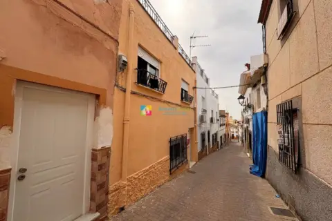 Casa en Albox