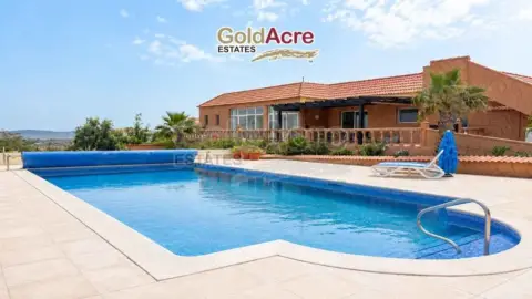 Casa en Villaverde