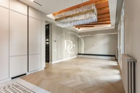 Apartamento en La Dreta de l'Eixample