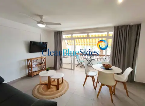 Apartamento en Avenida Palm-mar, 64
