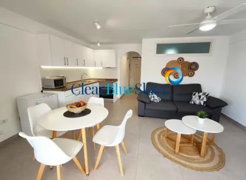 Apartamento en Avenida Palm-mar, 64