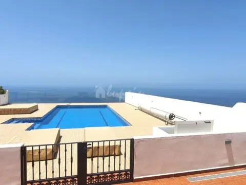 Casa en Acantilado de los Gigantes